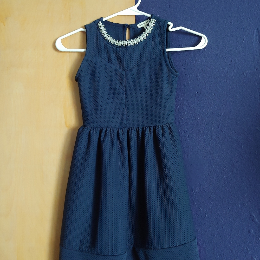 Girls size 8 Dress